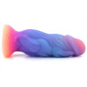 unicorny Gode phosphorescent LUMY ARTH 19 x 6.7cm